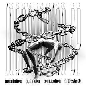 Incantation (EP)