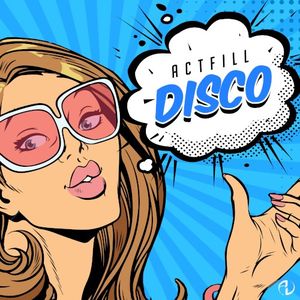 Disco (Single)