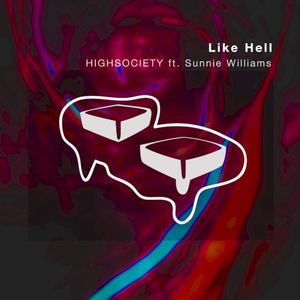 Like Hell (Single)