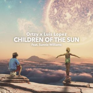 Children of the Sun (Single)