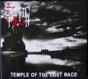 Temple of the Lost Race / Forgotten Path