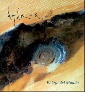 El ojo del mundo