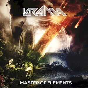 Master of Elements (Single)