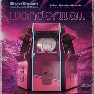 Wonderwall (Single)