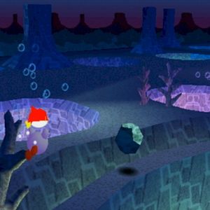 Endless Isle (Single)
