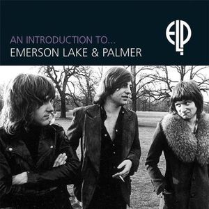 An Introduction to… Emerson, Lake & Palmer