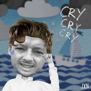 cry cry cry (Single)