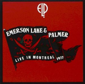 Live in Montreal 1977 (Live)