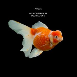 Yo Industrial EP (EP)