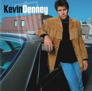 Kevin Denney