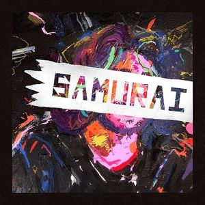 Samurai