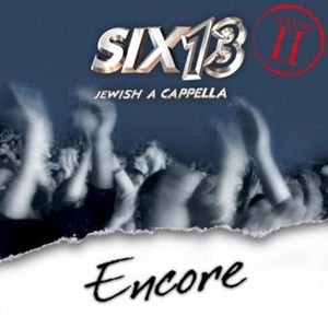 Vol. 2: Encore