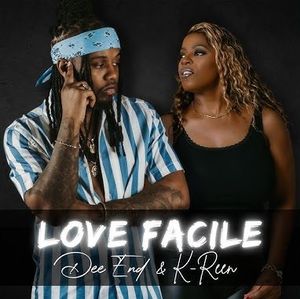 Love Facile (Single)