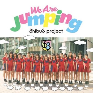 We Are Jumping (Single)