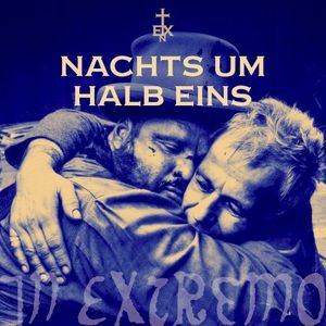 Nachts um halb eins - Trinklieder (EP)