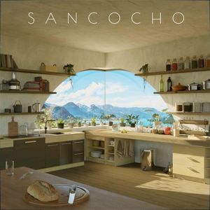 Sancocho (Single)