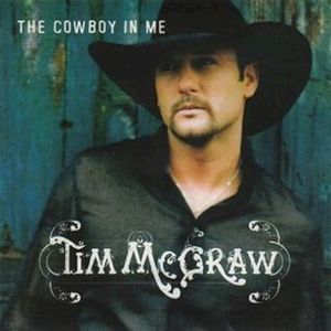 The Cowboy in Me (Single)