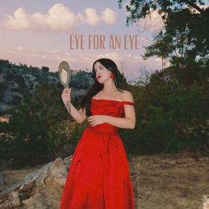 Eye for an Eye (Single)