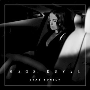 Stay Lonely (Single)