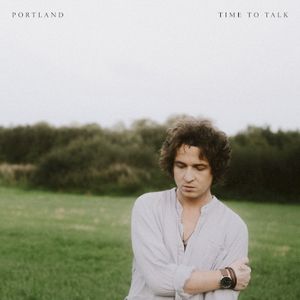 Time to Talk (Single)