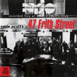 47 Frith Street (Live)