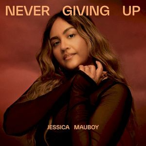 Never Giving Up (Single)