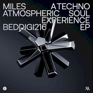 A Techno Soul Experience (EP)
