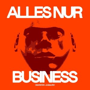 Alles nur Business (Single)