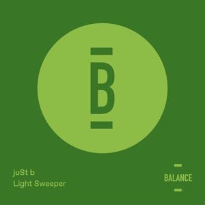 Light Sweeper (EP)