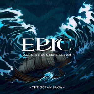 EPIC: The Ocean Saga (OST)