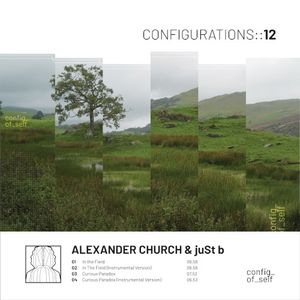 Configurations 12 (EP)