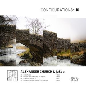 Configurations 16 (EP)