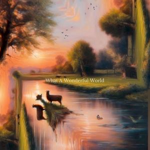 What a Wonderful World (Single)