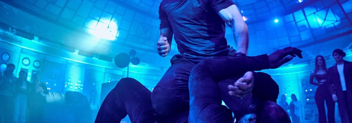 Cover Soixante minutes