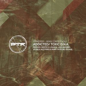 Addicted, Vol. 2 (EP)