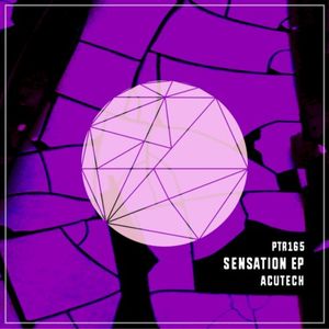 Sensation EP (EP)