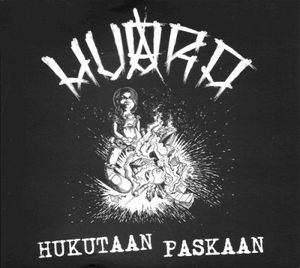 Hukutaan paskaan