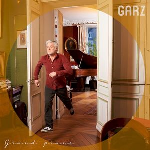 Grand piano (Single)