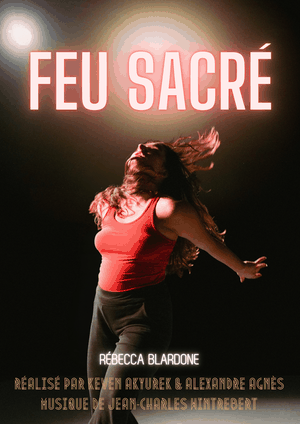 Feu Sacré