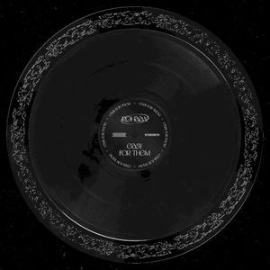 Easy for Them (Single)