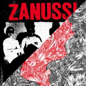 Zanussi/Atomizador Split EP (EP)