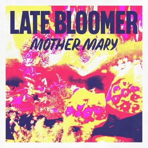 Mother Mary (Single)