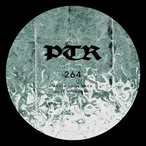 Never Look Back EP (EP)