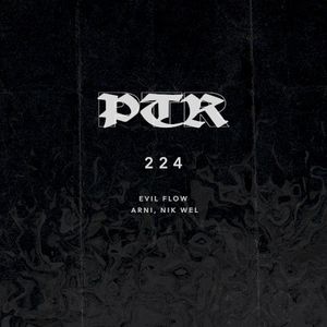 Evil Flow (Single)