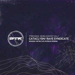 Cataclysm, Vol. 3 (Techno Remixes) (EP)