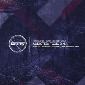 Addicted (EP)