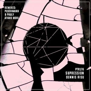 Supression (EP)