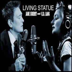 Living Statue (Single)