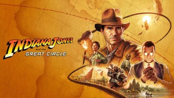 Indiana Jones et le Cercle Ancien