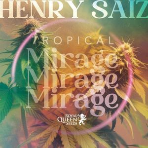 Tropical Mirage (Henry Saiz remix)